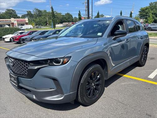 2023 Mazda CX-50 2.5 S Preferred Plus Package