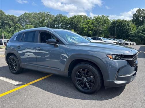2023 Mazda CX-50 2.5 S Preferred Plus Package