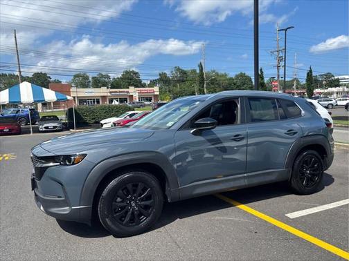 2023 Mazda CX-50 2.5 S Preferred Plus Package