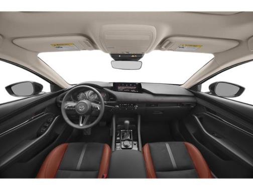 2025 Mazda Mazda3 2.5 Turbo AWD