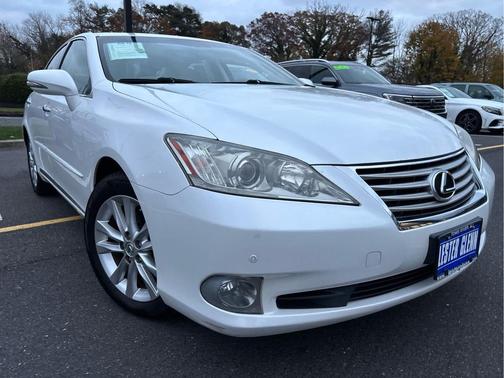 2011 Lexus ES 350 Base