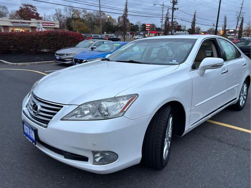2011 Lexus ES 350 Base