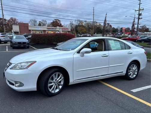 2011 Lexus ES 350 Base