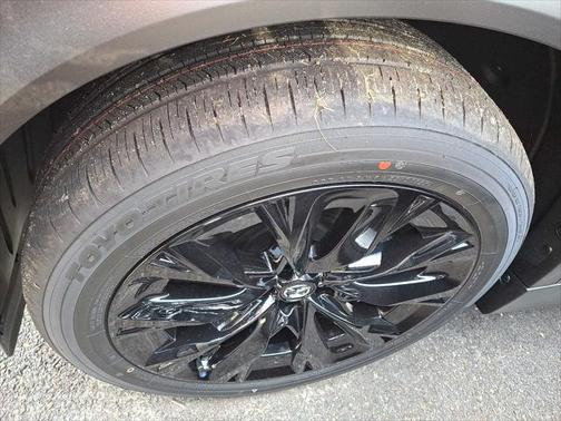 2025 Mazda CX-90 3.3 Turbo Premium Sport