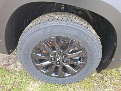 2026 Mazda CX-50 Hybrid Sport