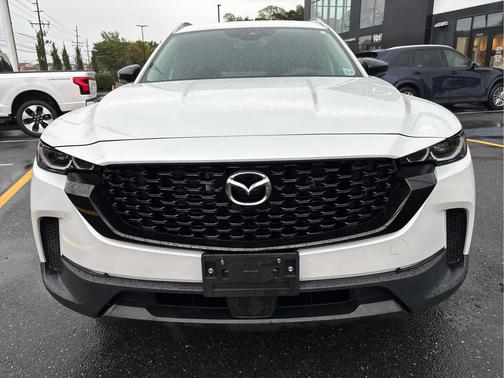 2023 Mazda CX-50 2.5 S Premium Plus Package