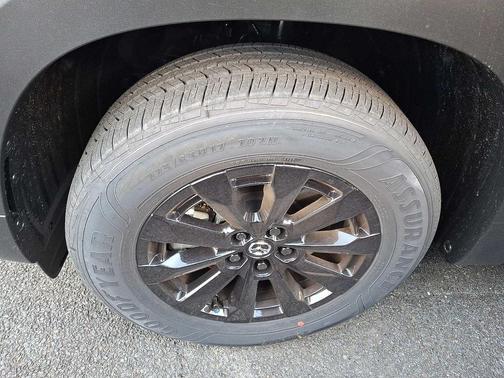 2026 Mazda CX-50 Hybrid Preferred