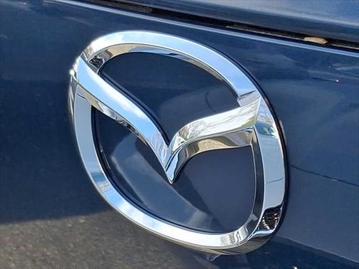 2025 Mazda CX-50 2.5 S Select Package