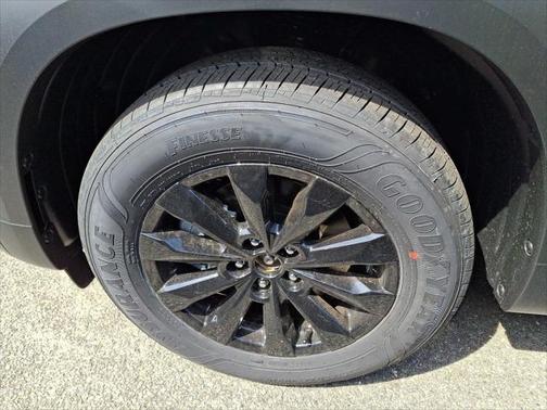 2025 Mazda CX-50 2.5 S Select Package