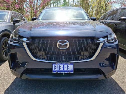 2025 Mazda CX-90 PHEV Base