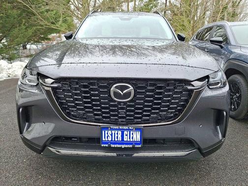 2026 Mazda CX-90 3.3 Turbo S Premium
