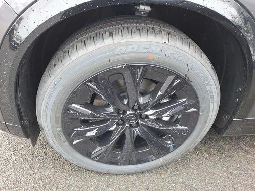 2026 Mazda CX-90 3.3 Turbo S Premium