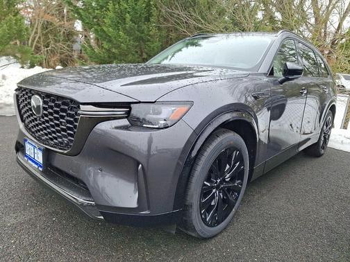 2026 Mazda CX-90 3.3 Turbo S Premium