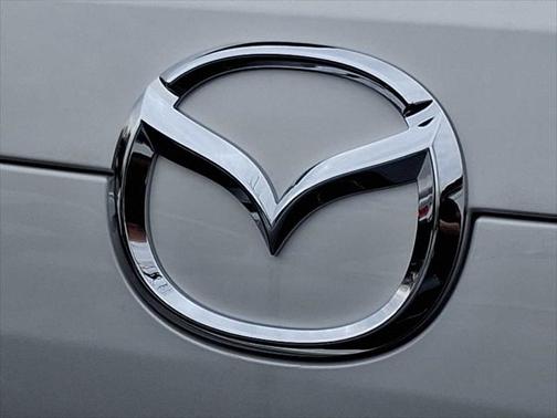 2025 Mazda CX-5 Signature