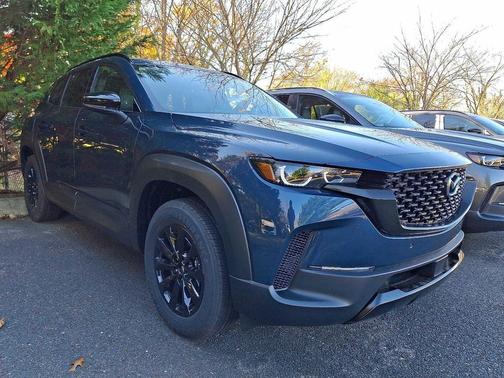 2026 Mazda CX-50 Hybrid Premium