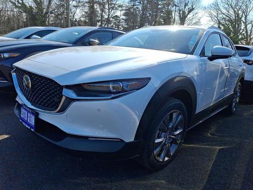 2026 Mazda CX-30 2.5 S Premium Package