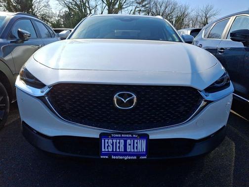 2026 Mazda CX-30 2.5 S Premium Package