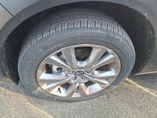 2026 Mazda CX-30 2.5 S Premium Package