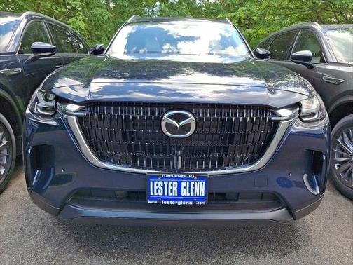 2025 Mazda CX-90 PHEV Preferred