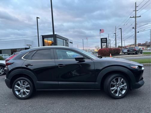 2023 Mazda CX-30 2.5 S Preferred Package