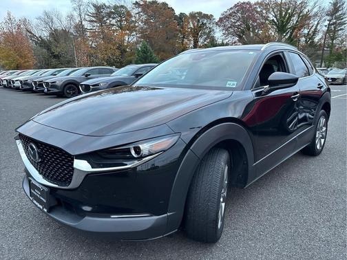 2023 Mazda CX-30 2.5 S Preferred Package