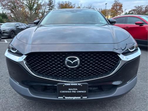 2023 Mazda CX-30 2.5 S Preferred Package