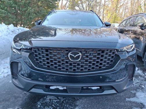 2026 Mazda CX-50 2.5 S