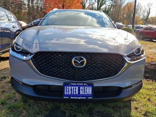 2025 Mazda CX-30 Preferred