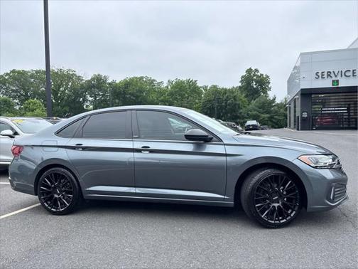 2023 Volkswagen Jetta 1.5T Sport