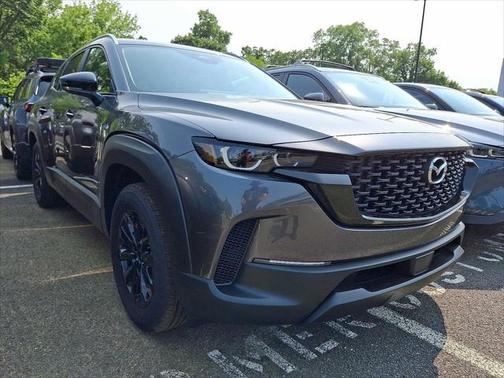 2025 Mazda CX-50 Hybrid Preferred Package