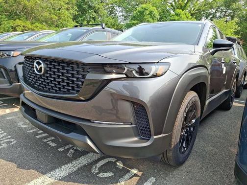 2025 Mazda CX-50 Hybrid Preferred Package