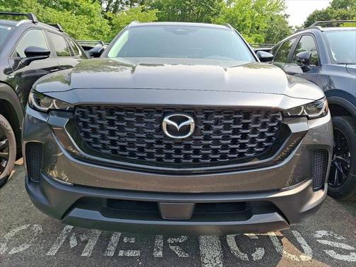 2025 Mazda CX-50 Hybrid Preferred Package