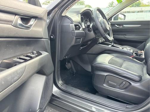 2023 Mazda CX-5 2.5 S Select Package