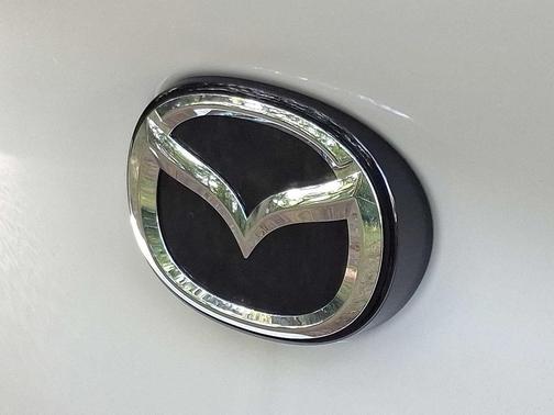 2025 Mazda Mazda3 FWD