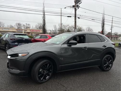 2024 Mazda CX-30 2.5 S Select Sport