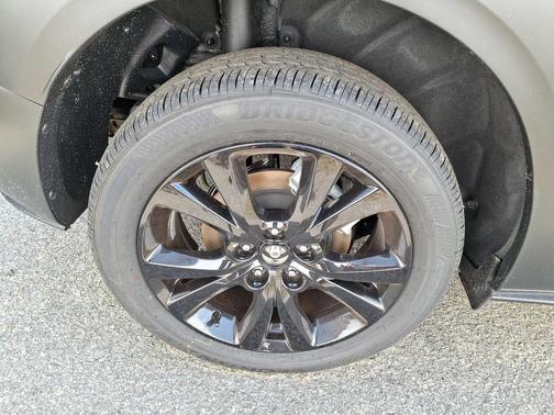 2025 Mazda CX-30 2.5 Carbon Turbo