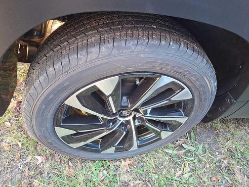 2026 Mazda CX-50 Hybrid Premium Plus