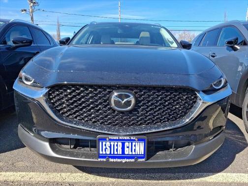 2025 Mazda CX-30 Preferred