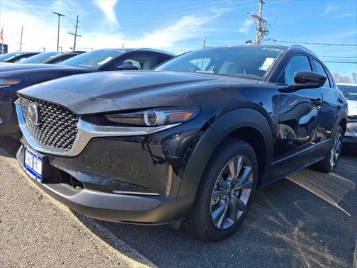 2025 Mazda CX-30 Preferred
