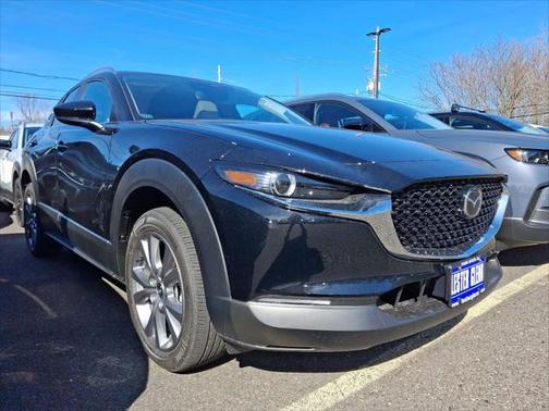 2025 Mazda CX-30 Preferred