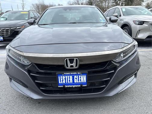 2020 Honda Accord Sport 1.5T