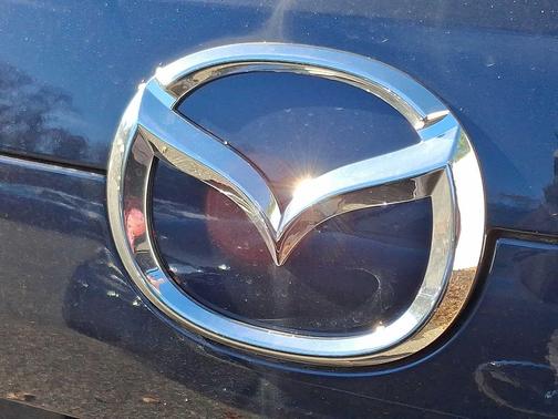 2025 Mazda CX-5 2.5 S