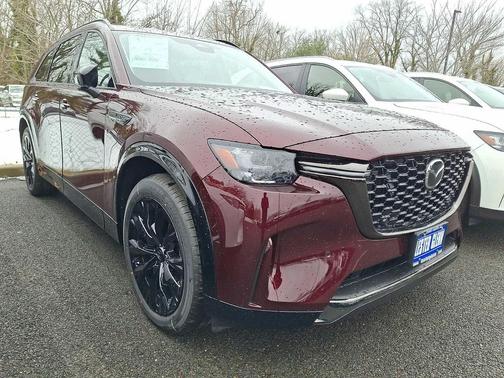 2026 Mazda CX-90 3.3 Turbo S Premium