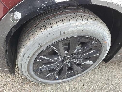 2026 Mazda CX-90 3.3 Turbo S Premium