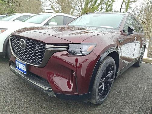 2026 Mazda CX-90 3.3 Turbo S Premium