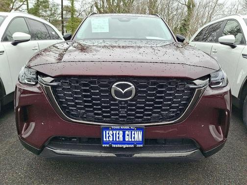 2026 Mazda CX-90 3.3 Turbo S Premium