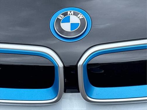 2015 BMW i3 Base