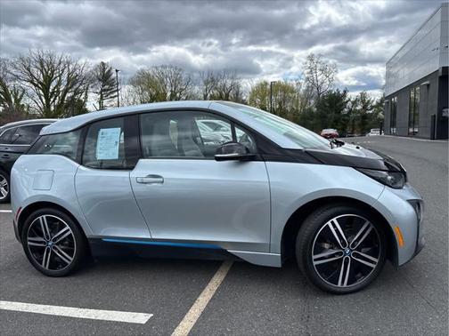 2015 BMW i3 Base