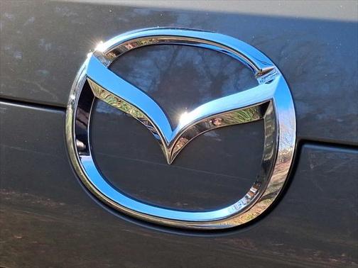 2025 Mazda CX-5 Carbon Edition Turbo