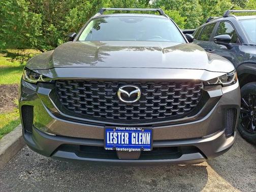 2025 Mazda CX-50 2.5 S Select Package